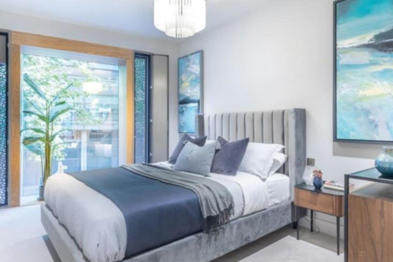 藍莎集團 | 英國置產一站式服務